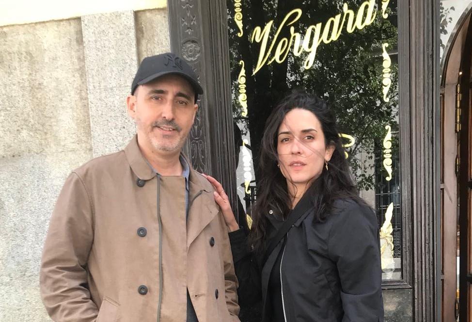 Tuti Fernández y Raquel Vicente: «’La Fuga’ es una película que invita a nuestros mayores a cuestionar el statu quo»