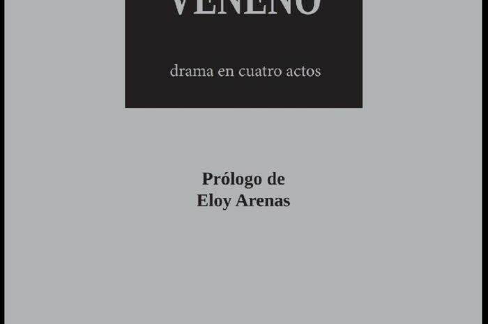 ‘Veneno’, de Fernando Gómez