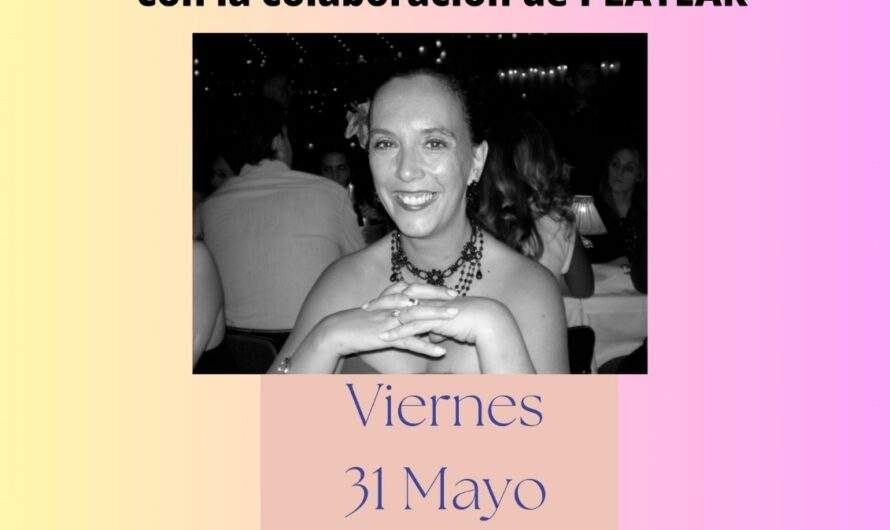 Evento cultural «El teatro, la historia interminable». Rivas Vaciamadrid, 31 de mayo