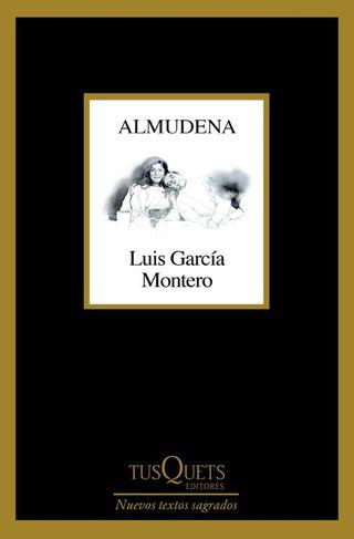 ‘Almudena’, de Luis García Montero