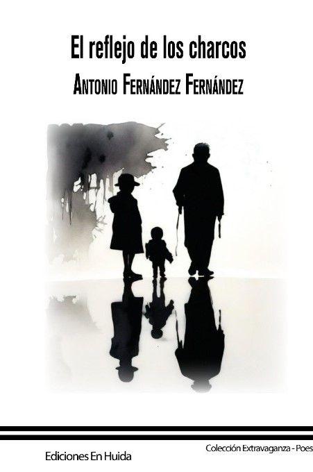 ‘El reflejo de los charcos’, de Antonio Fernández Fernández
