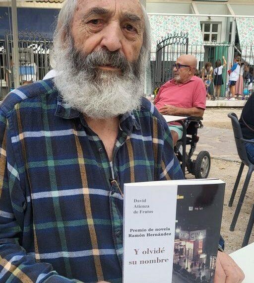 Ramón Hernández, eterna memoria