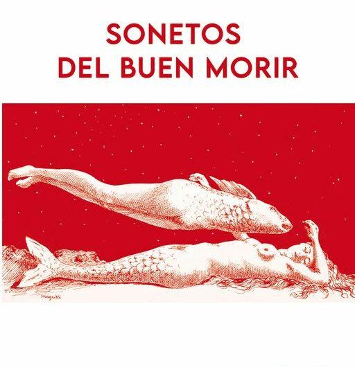 Presentación del libro ‘Sonetos del buen morir’ de Antonio Perán Elvira. 13 de mayo en el Ateneo de Madrid