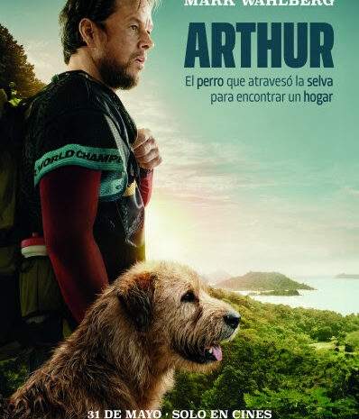 Se estrena ‘Arthur’, de Simon Cellan Jones