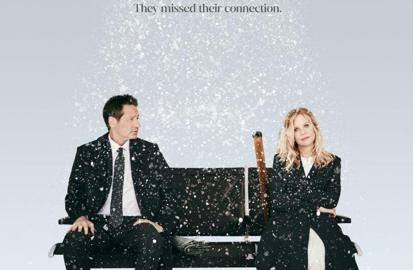 ‘Lo que sucede después’, la nueva película de Meg Ryan