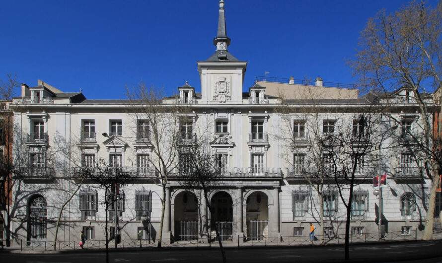 Exposición ‘El retorno del agua’ en la Casa de México de Madrid. Hasta el 1 de septiembre