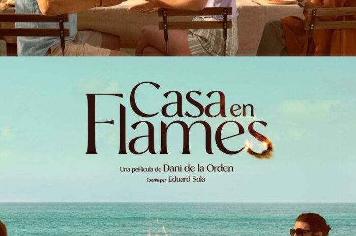 ‘Casa en llamas’: ¿y ahora qué?