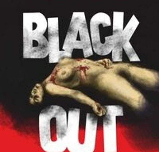 Presentación de la novela ‘Black out’, de Víctor Claudín. 20 de junio en Progreso y Cultura