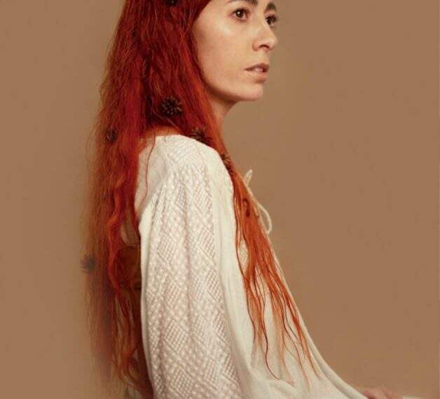 ‘Elizabeth Siddall’, en el Teatro Lara de Madrid
