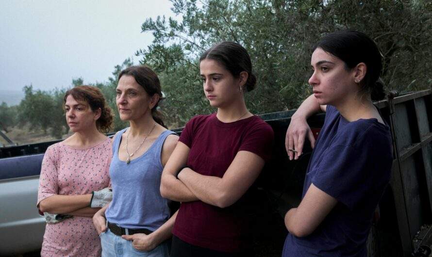 La película ‘Los Tortuga’, de Belén Funes, en el Festival de Toronto