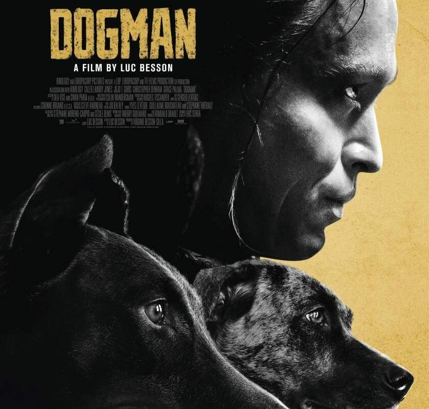 ‘Dogman’: ¿debemos amar a los perros?