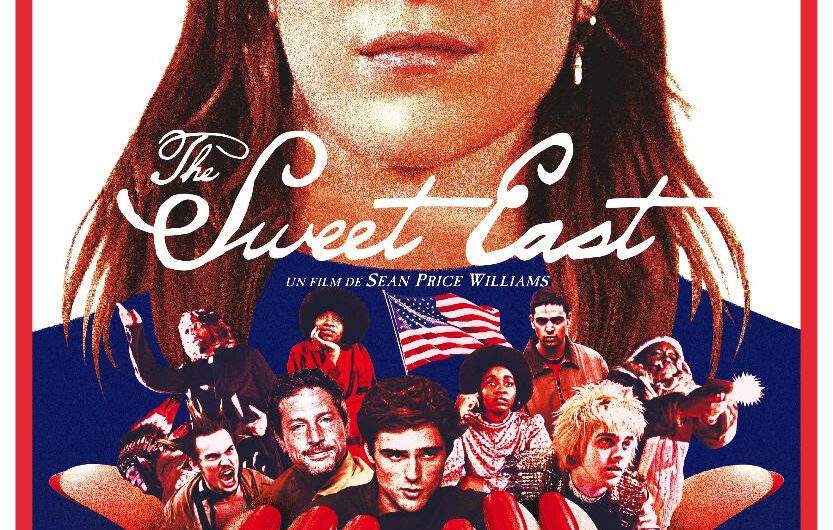 ‘The Sweet East’: todo puede pasar