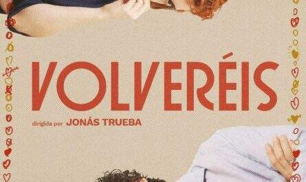 ‘Volveréis’. Obligatorio irse antes