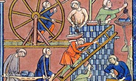 ALGARABÍAS / “Persecución”