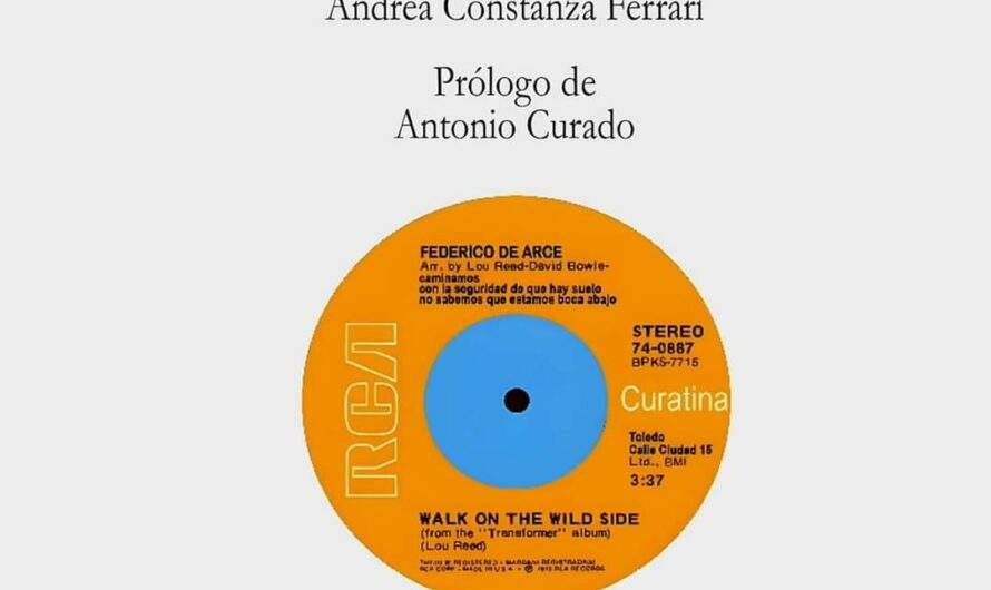 FEDERICO DE ARCE PRESENTA EN TOLEDO ‘EL SEXO NO ES LA HERIDA DE DIOS’
