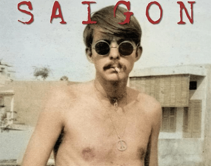 ‘Jimmy in Saigon’: una historia de redención