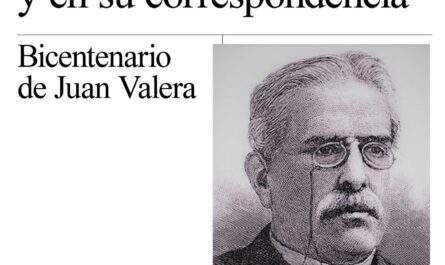 Juan Valera, en su centenario (1824-2024)