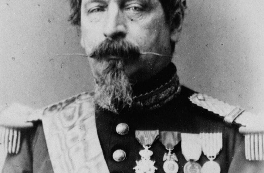 Napoleón III