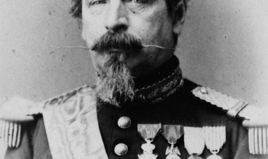 Napoleón III
