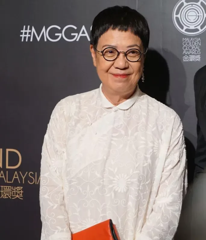 Ann Hui recibirá el Premio a toda su carrera en Imagineindia 2025
