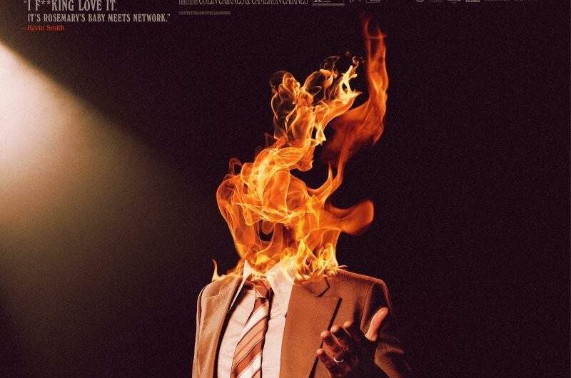 Tres recomendaciones cinematográficas para Halloween