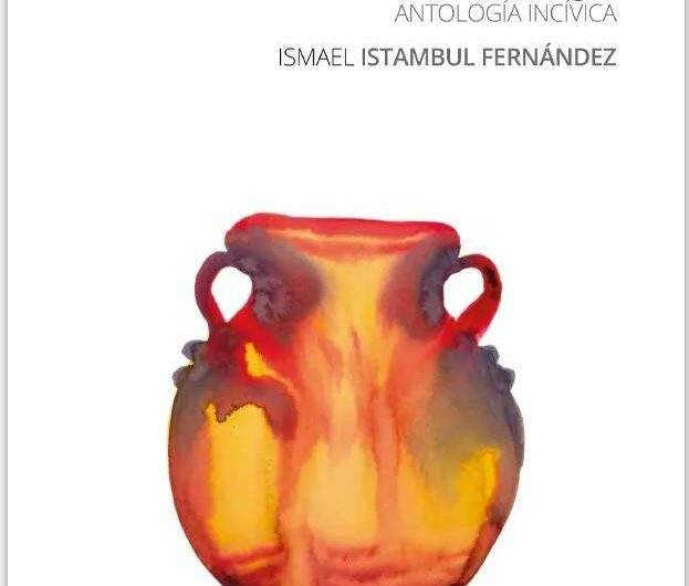 Presentación del poemario ‘La Tinaja’, de Ismael Istambul. Granada, 14 de noviembre  