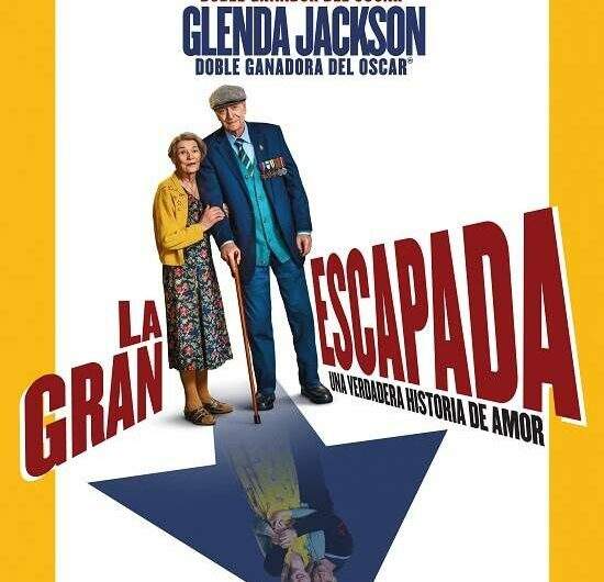 ‘La gran escapada’: nunca hay que rendirse