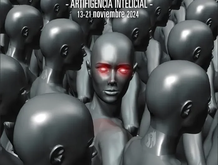 34ª edición del FANCINE de la Universidad de Málaga. Del 13 al 21 de noviembre