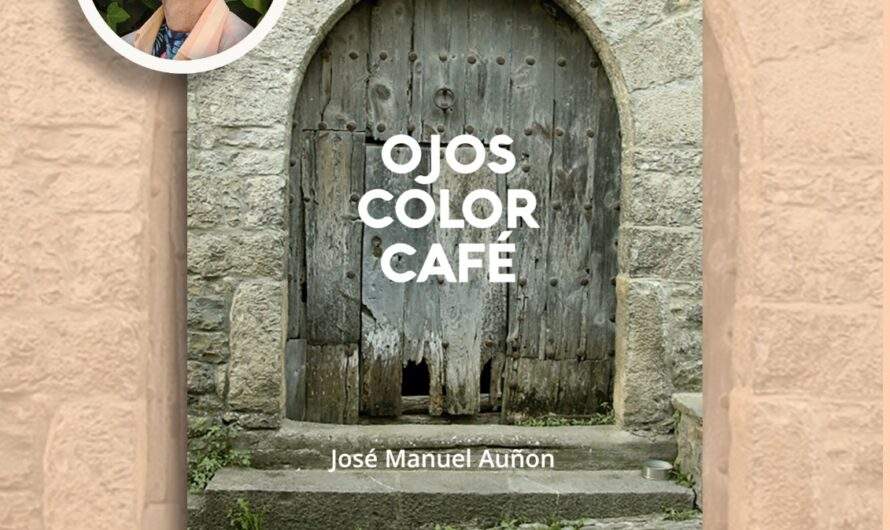 Presentación del poemario ‘Ojos color café’, de José Manuel Auñón. Torrejón de Ardoz, 28 de noviembre
