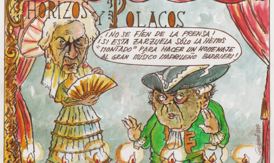 Espejo, careta y sombra