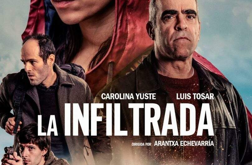 Premios VII edición del «Festival de Cine por Mujeres Madrid». 9 de noviembre