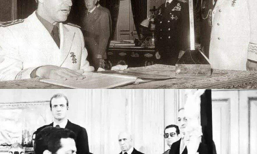 Preocupaciones Muy Españolas (I)