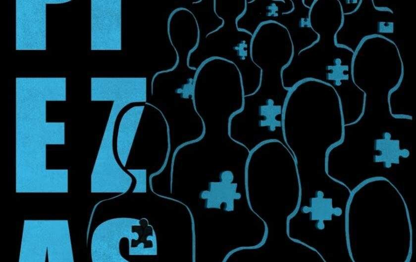 ‘Piezas’: ¿alguna vez has sentido que no encajabas?