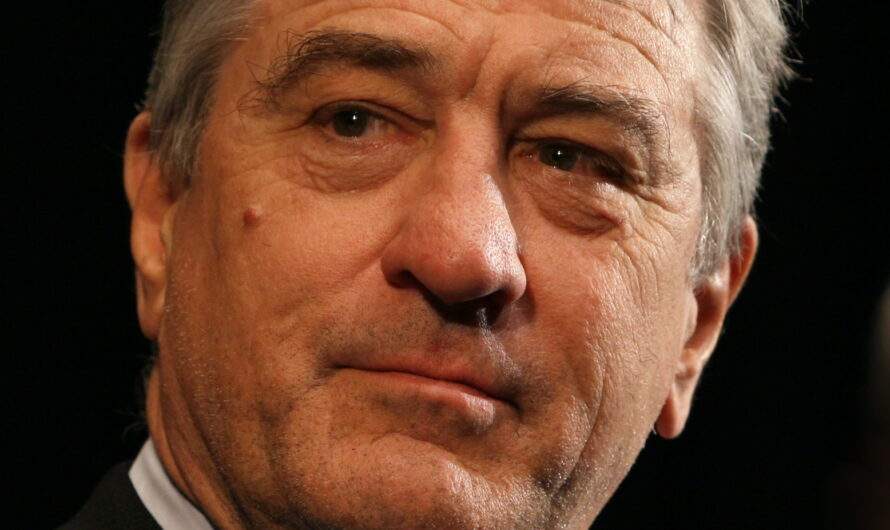 El cine de Robert de Niro