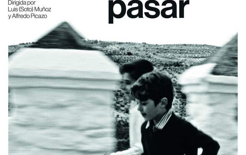 ‘Los restos del pasar’: Alma de olivar