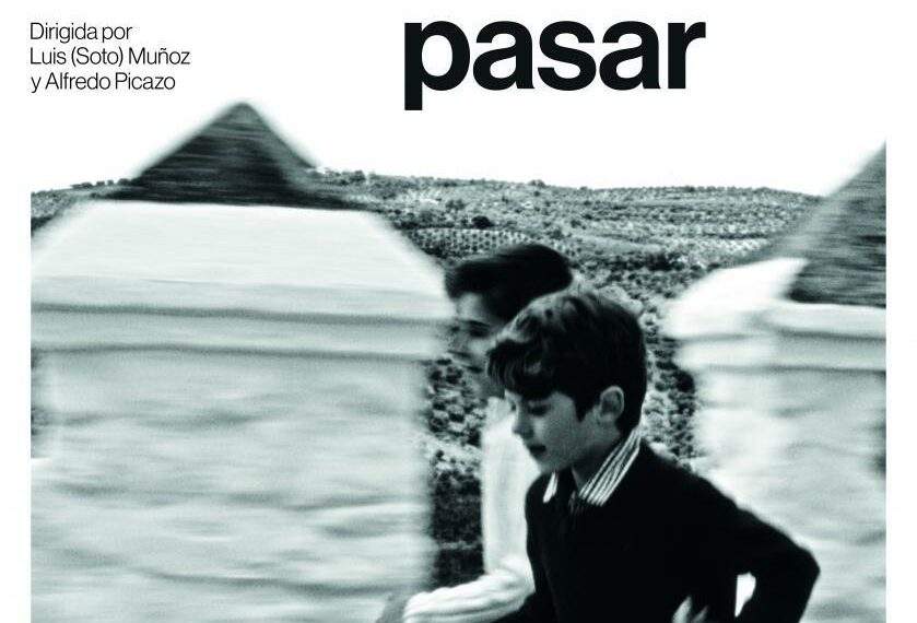 ‘Los restos del pasar’: Alma de olivar