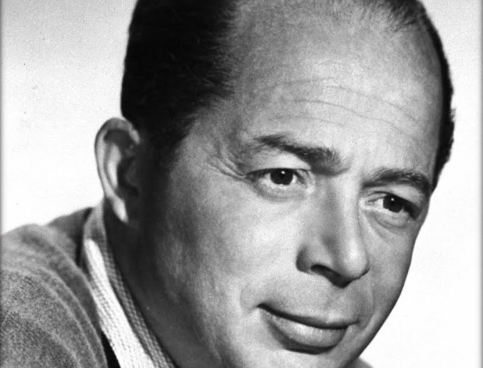Billy Wilder, el rey de la comedia