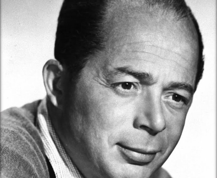 Billy Wilder, el rey de la comedia