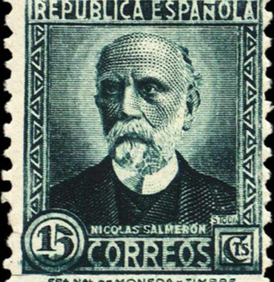 Galdós, cronista de las cualidades de tres oradores de prestigio en las Cortes: Salmerón, Castelar y Cánovas (II de III)