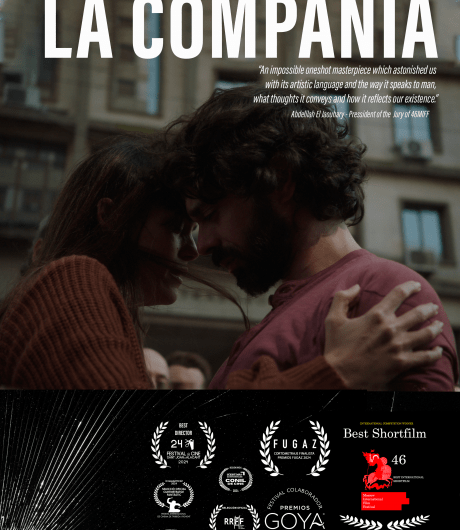 La música como personaje