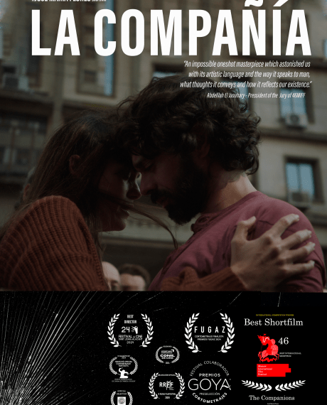 La música como personaje