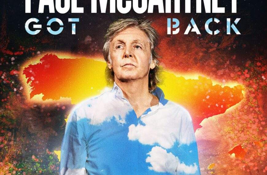 McCartney is God