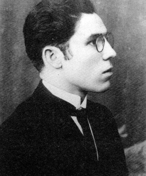 Herminio Almendros Ibáñez, difusor de la técnica Freinet (I de II)