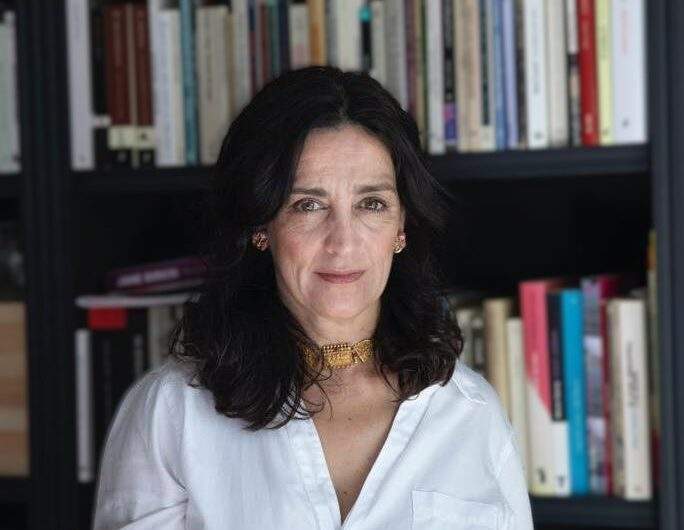 Silvia Bardelás: «Creo que a la gente le falta sentir la lectura».
