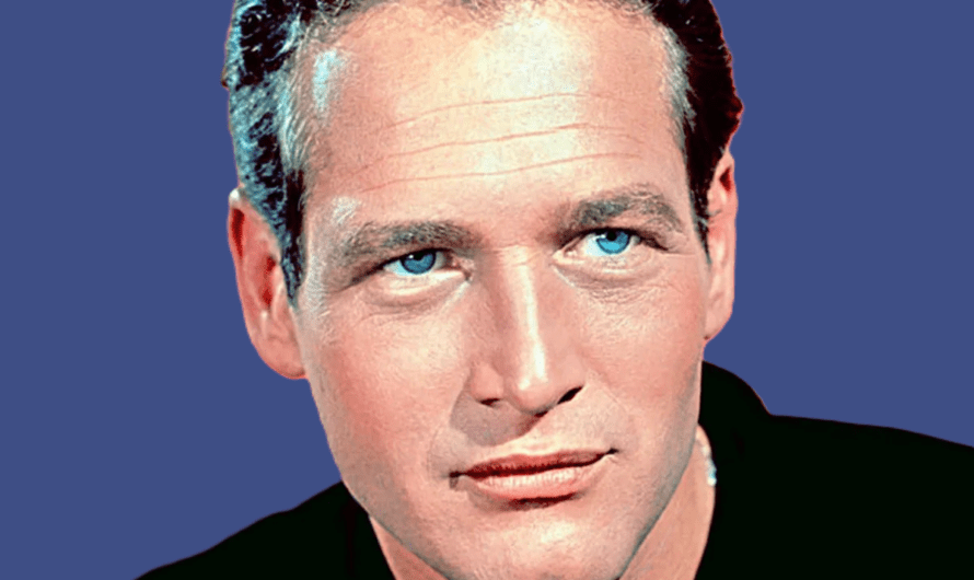 En homenaje a Paul Newman en su centenario
