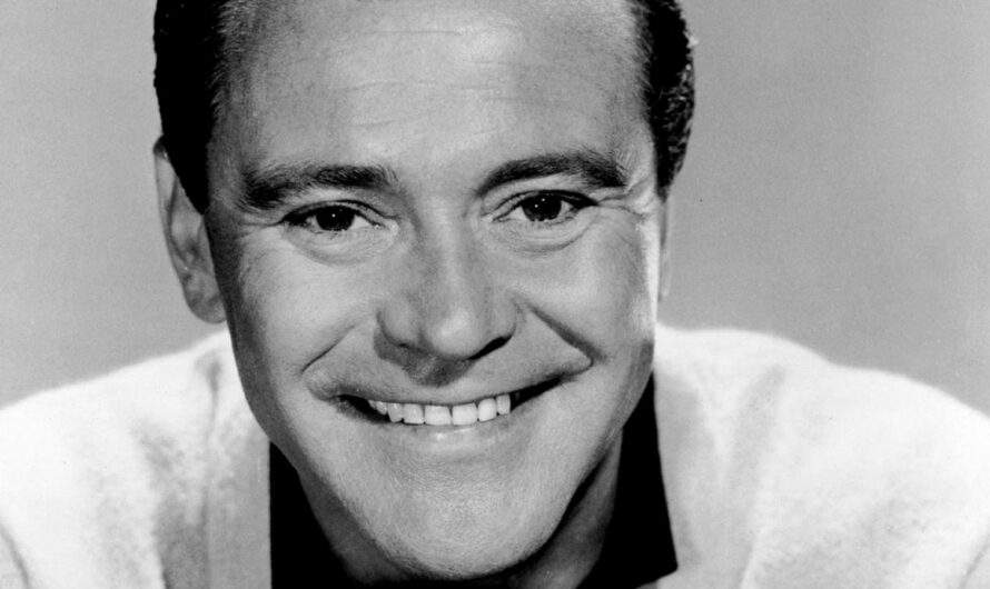 Jack Lemmon en el centenario de su nacimiento, un grande del cine