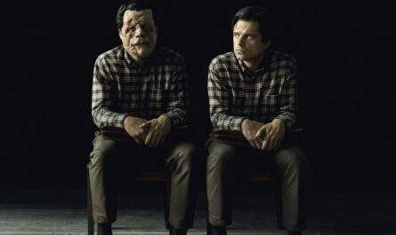 ‘A Different Man’: ¿una cuestión de apariencias?, en cines el 31 de enero