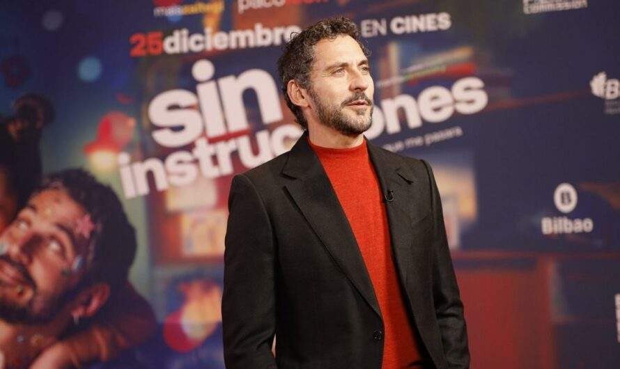 Paco León prepara la película ‘Aída y vuelta’ y lanza un casting online