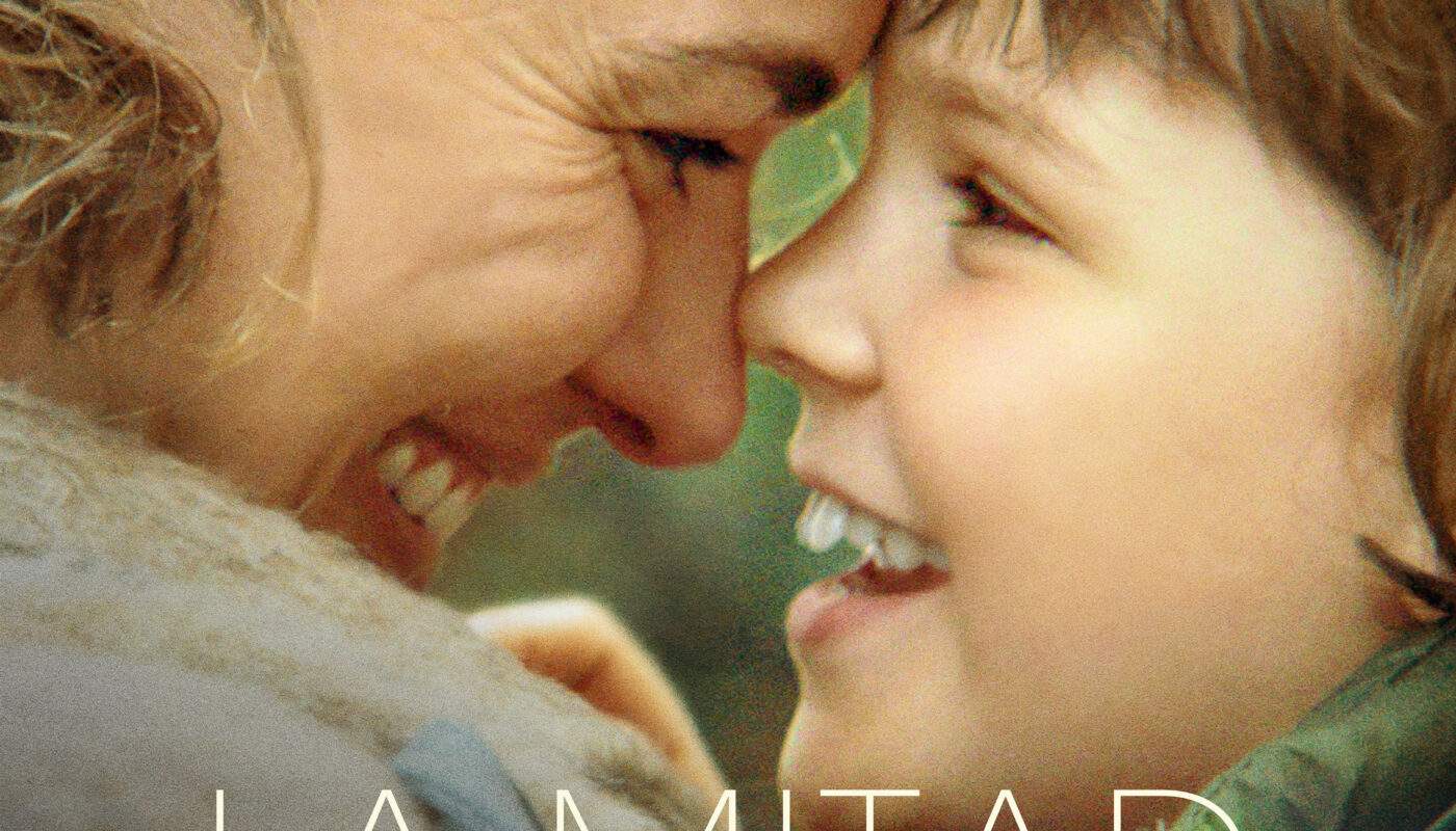 ‘La mitad de Ana’: cómo seguir entera. Estreno, 10 de enero