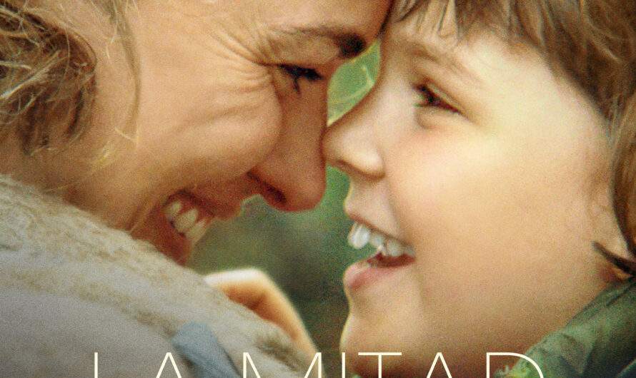 ‘La mitad de Ana’: cómo seguir entera. Estreno, 10 de enero